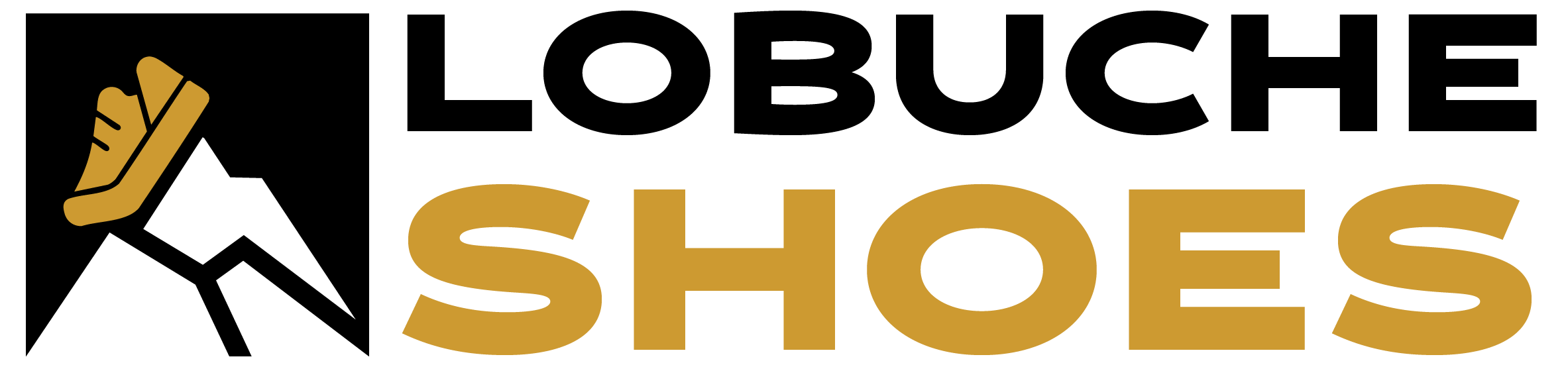 Lobuche Shoes Logo For Website
